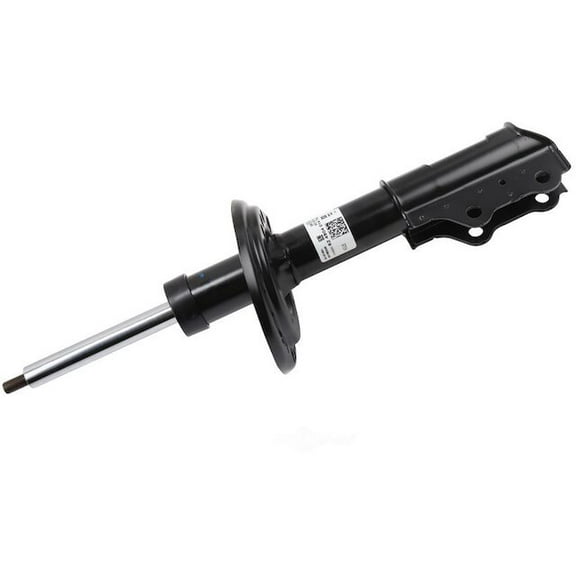 Front Right Strut Assembly - Compatible with 2020 - 2025 Cadillac XT6 2021 2022 2023 2024