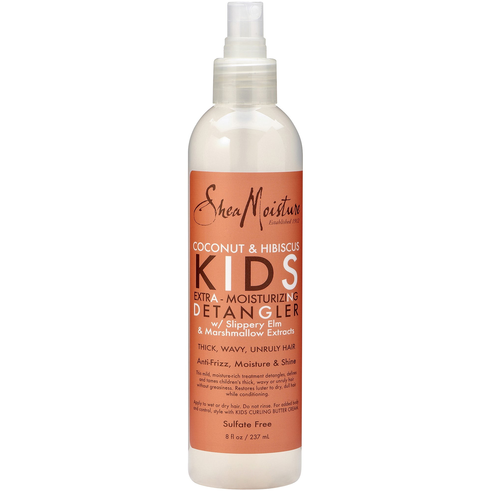 shea moisture baby hair moisturizer