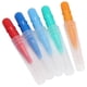 thumbnail image 1 of 100Pcs Interdental Brush Teeth Soft Dental Picks Tooth Floss Interdental Brush Refill Dental Toothpi, 1 of 5