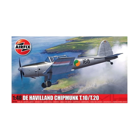 Airfix 994105 Model Kit, Multi-Colour