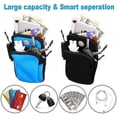 thumbnail image 2 of 2 Pack Running Armband, Phone Arm Holder for Running, Phone Arm Band Arm Case, 2 of 5