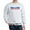 Ash Gray, variant on CafePress - Vote Demoblican Sweatshirt - Crew Neck Sweatshirt