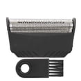 thumbnail image 2 of Shaver Replacement Foil, Razor Replacement Foil Portable Convenient Durable  for Daily Use, 2 of 7