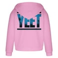 thumbnail image 6 of Jey Uso Yeet Zipper Jackets Hip Hop Zip Hoodies Fashion Sweatshirts Unisex Thick Coat, 6 of 6