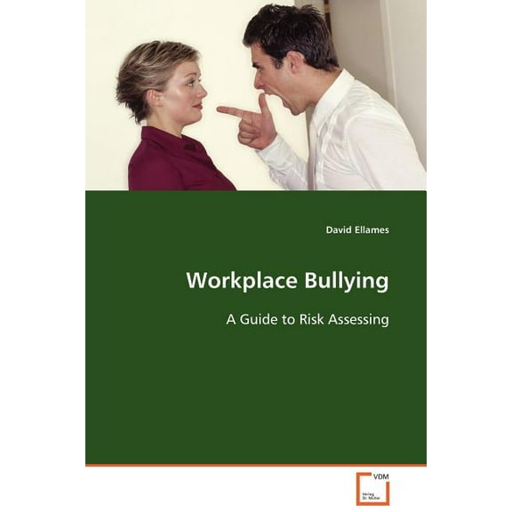 Workplace Bullying (Paperback)