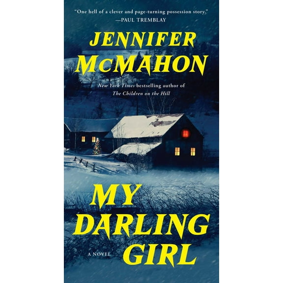My Darling Girl (Paperback)