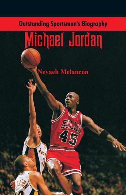 Outstanding Sportsman's Biography: Outstanding Sportsman's Biography : Michael (Paperback) -