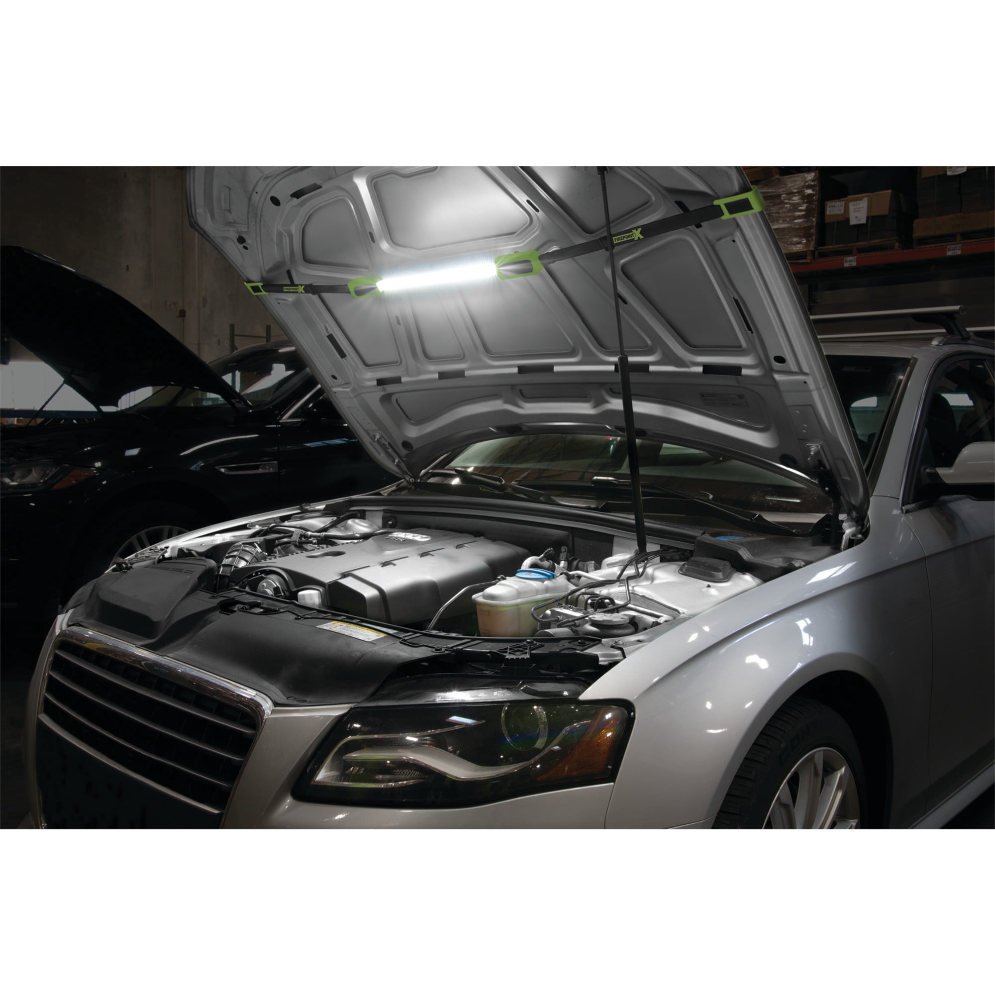 Performance Tool W2673 60 in. 1000 Lumen LED Underhood Work Light