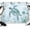 Turquoise, variant on 10x8ft Photo Backdrop, Coastal Whale Soft Polyester Backdrop Curtains Photography Backdrops, Nautical Ocean Shells Seaweed Coral Brushed Background for Photoshoots Studio Video Portrait Parties