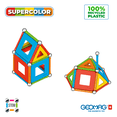 thumbnail image 2 of Geomag Juguete Supercolor De Figuras Magneticas Geomag Innovador 52 Pzas, 2 of 4