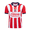 Red, variant on Puma Chivas 23/24 Men's Home Stadium Jersey (as1, Alpha, 3X_l, Regular, Regular) Red/White