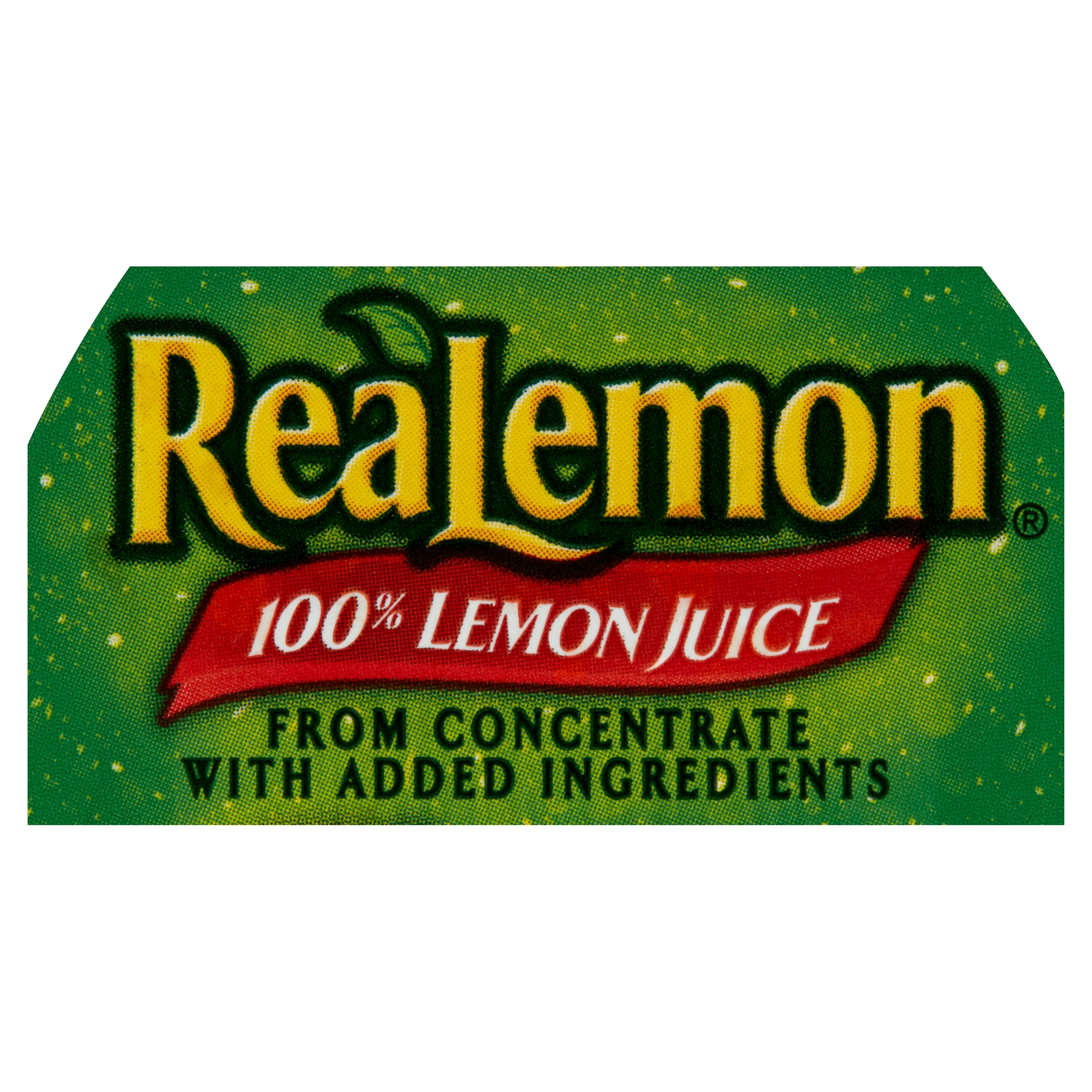ReaLemon 100% Lemon Juice, 4.5 fl oz bottle - image 4 of 5