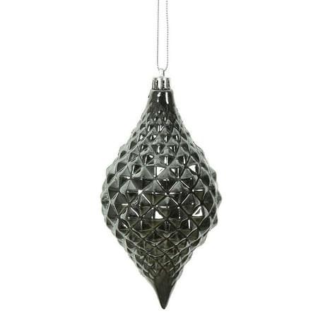Pink Tourmaline Faceted Drops - 6
