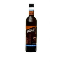 DaVinci Gourmet Sugar Free Syrup, Chocolate, 750ml