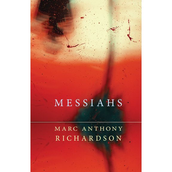 Messiahs (Edition 1) (Paperback)