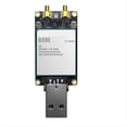 thumbnail image 2 of Dongle USB BG96MA BG96MA-128-SGN de Consumo Ultrabajo de 375 Kbps LPWA -IoT 4G LTE Cat M1/NB1/EGPRS para Voz y SMS, 2 of 5
