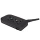 thumbnail image 4 of Auriculares Bluetooth para motocicleta para 2 personas, auriculares inalámbricos Full Duplex con respuesta automática de llamadas, 4 of 14