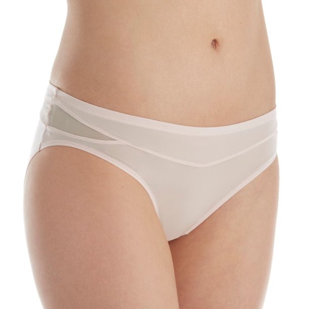 Vanity Fair Women's Vanity Fair 18185 Breathable Luxe Bikini Panty