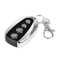 thumbnail image 4 of Mini Copia Automática Universal 433 Control Remoto Controlador de Copia Inalámbrico Duplicador de 4 Botones Clonación Llaves de Puerta de Coche Inevent DZ3007-02B, 4 of 7