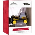 thumbnail image 3 of Hallmark Hasbro Tonka Bulldozer Christmas Ornament, 3 of 5