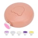 thumbnail image 5 of Lima de Uñas ANGGREK Kit de Cortaúñas para bebés 6 cabezales de molienda Silencioso, 5 of 8