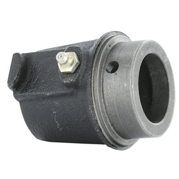 Clutch Release Bearing Carrier (For Replaceable Throw Out Bearing) Fits International Tractor 6116D