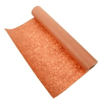 Homoyoyo 1 Roll Grease-Proof Butcher Paper for Meat and .00X30.00X0.02in