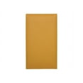 thumbnail image 1 of Quality Park Open End Envelopes, US No 6, Brown, 100 Count, 1 of 3