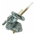 thumbnail image 3 of Gas Fuel Vacuum Petcock, Valve Switch Pump for Suzuki King Quad 300 Quadsport 80, 3 of 5