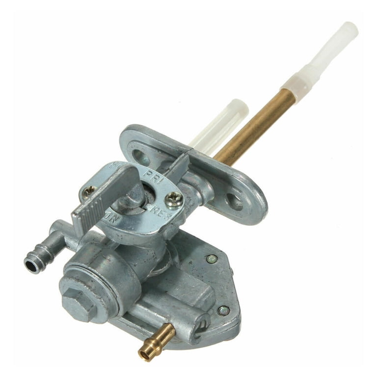 Gas Tank Petcock Fuel Cock Valve 44300-37F10 Fit Suzuki RM125 250 250z Rmz250 Gas Tank Petcock Fuel Cock Valve 44300-37F10 Fit Suzuki RM125 250 250z Rmz250