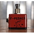 thumbnail image 4 of F-Pedals Yurei Buffer/Clean Boost, 4 of 8
