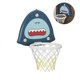 thumbnail image 2 of Baloncesto Sin Perforaciones Altura Ajustable Aro De Baloncesto Cesta De Baloncesto Educativa Kit De Juguete De Portería De Baloncesto Para Niños De 3 A 12 Años Deportes Kearding OD005740-00, 2 of 7