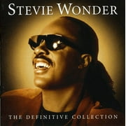 Stevie Wonder - Definitive Collection - Music & Performance - CD