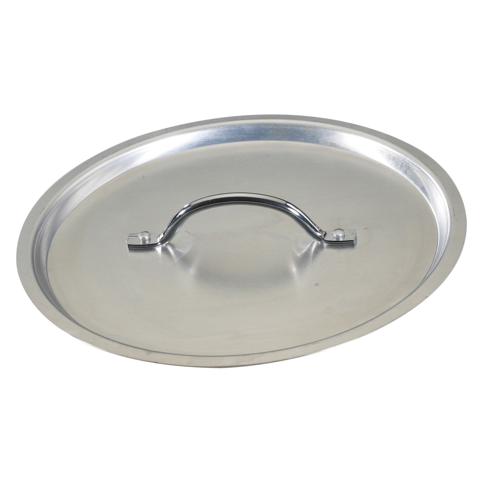 Nordic Ware Cookware Nonstick Aluminized Steel 13 in. Stock Pot Cover