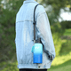 thumbnail image 5 of Termo Botella Acero Inoxidable Frio Caliente Portatil 32oz Azul degradado, 5 of 5
