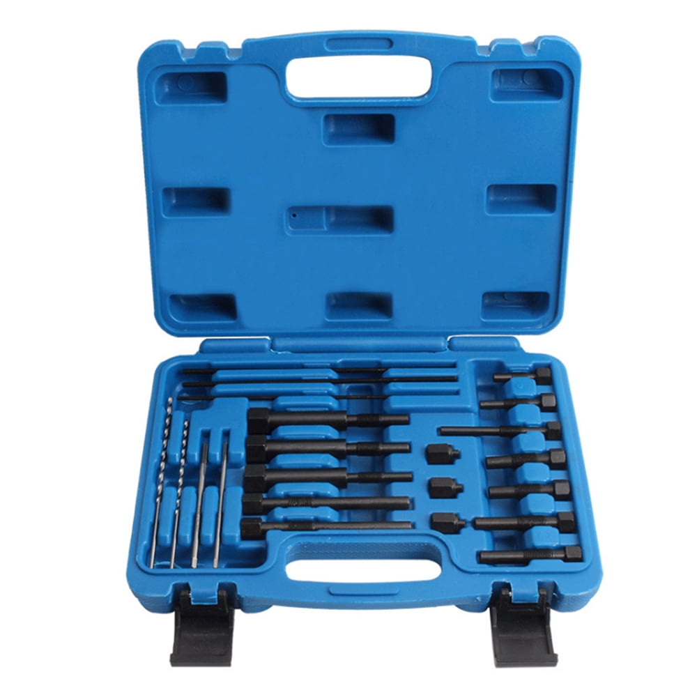 Glow Plug Element Removal Set Glow Plug Electrodes Extraction Tools