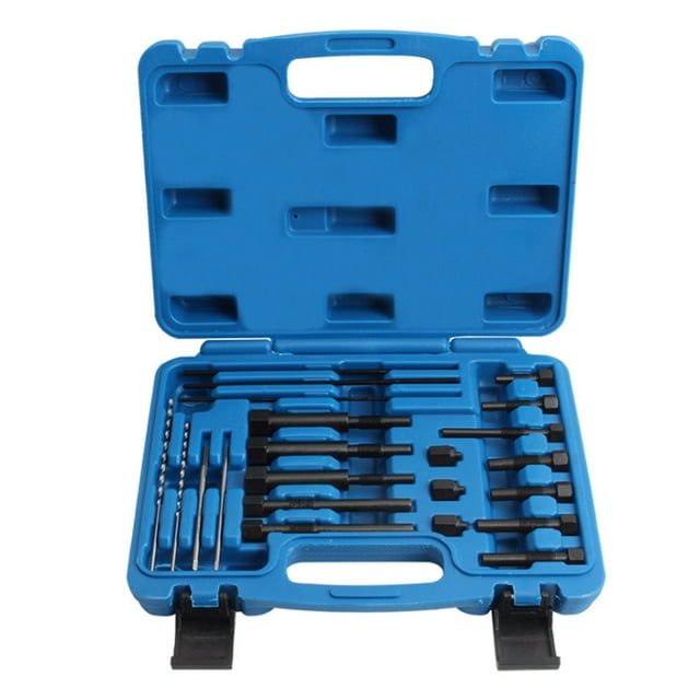 Abody Glow Plug Element Removal Set Glow Plug Electrodes Extraction Tools