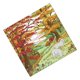 thumbnail image 5 of Kits estampados de punto de cruz de ovejas de otoño Patrones de inicio de punto de cruz preimpresos para niños principiantes o adultos, kits de bordad Baoblaze Kits de punto de cruz estampado, 5 of 8