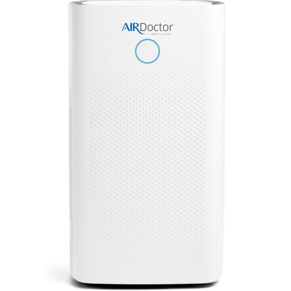 AirDoctor AD5500 HEPA Air Purifier with UltraHEPA and Carbon Filter for Extra Large Rooms