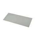 thumbnail image 4 of Boat / Boat / RIB Waterproof Inflatable PVC Repair Patch Medium Gray (37 X 15cm), 4 of 6