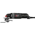 thumbnail image 4 of Porter-Cable PCE605K 3-Amp 10-Foot Cord Tool-Free Oscillating Multi-Tool Kit, 4 of 5