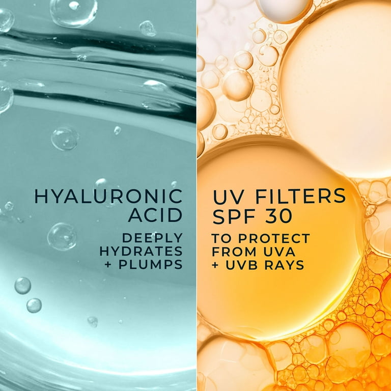 Free Shipping! RoC Skincare Hydrate Plump Daily Moisturizer with