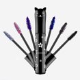 thumbnail image 4 of Cat eye mascara Eyes Makeup Color Mascara Waterproof Fast Dry Eyelashes Curling Lengthening Makeup Eye Lashes Party Stage Use(6#), 4 of 7