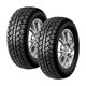 thumbnail image 2 of Paquete de 2 Llantas Maxtrek Su-800 245/75 R16 111S, 2 of 3