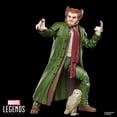 thumbnail image 2 of Figura de acción Spider-Man Marvel Legends Búho 15 cm, 2 of 6