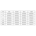 thumbnail image 4 of Breast Cancer Awareness Zip Up Hoodie Women Oversized Graphic Hooded Jackets Casual Fall Preppy Long Sleeve Sweatshirts, 4 of 7