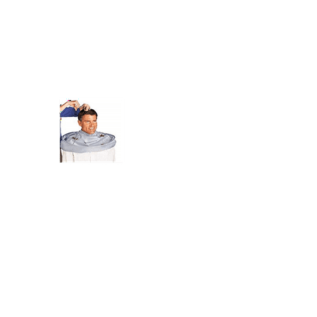 Xbes professional Hair Cutting Cape Umbrella Cloak Hair Xbes professional Hair Cutting Cape Umbrella Cloak Hair