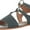Kelp, variant on Lucky Brand Women's Feray Flat Sandal