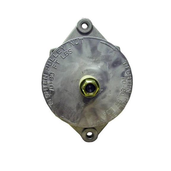New Alternator Fits Leece Neville 160A 12V Marine Volvo Penta 6 Cyl 12.1L DSL