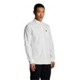 thumbnail image 4 of Lyle & Scott Mens Cotton Linen Button-Down Shirt, 4 of 6